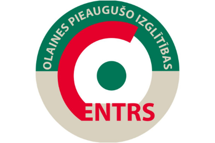 Pieaugušo izglītības centra logo