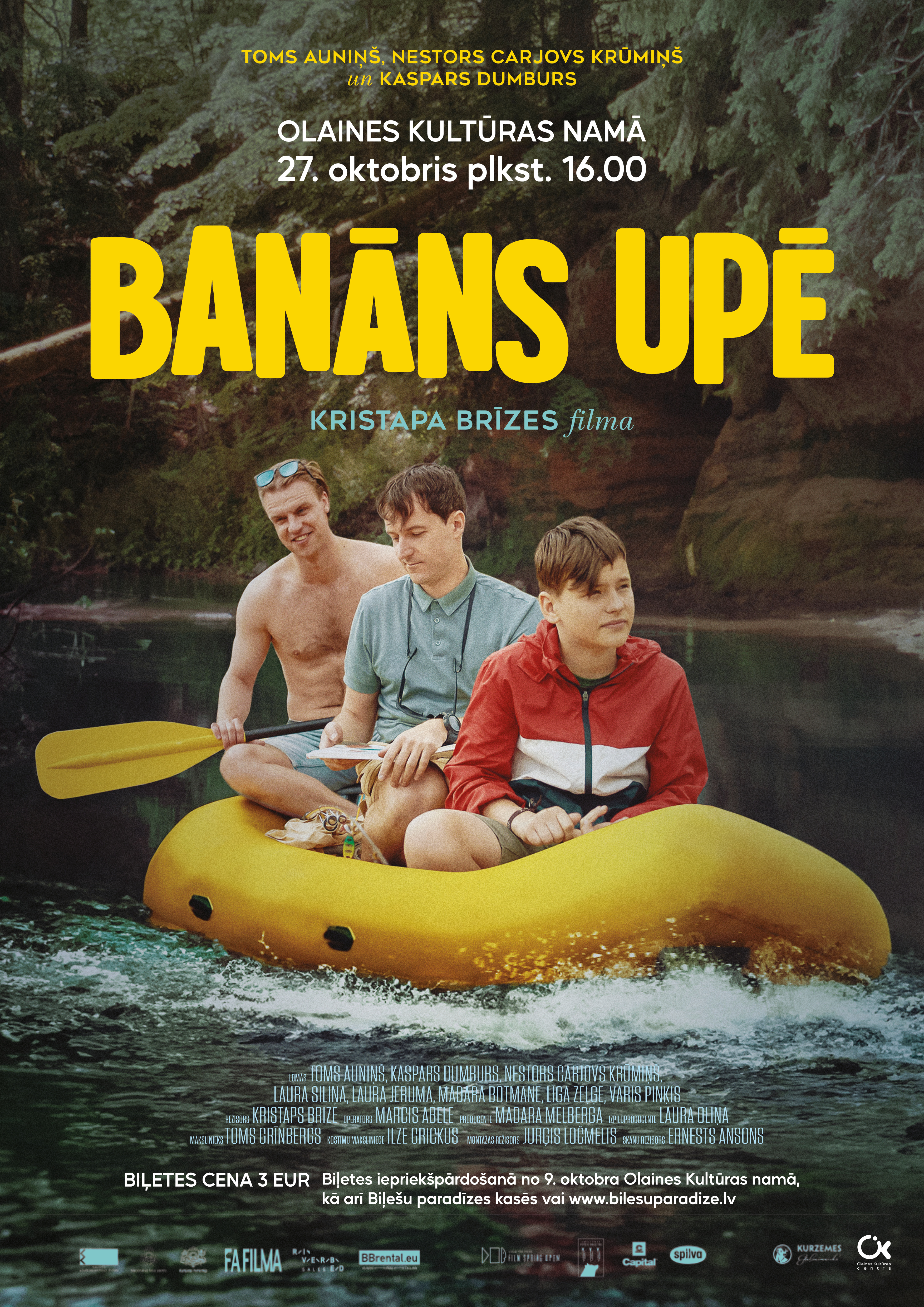 banaansupē