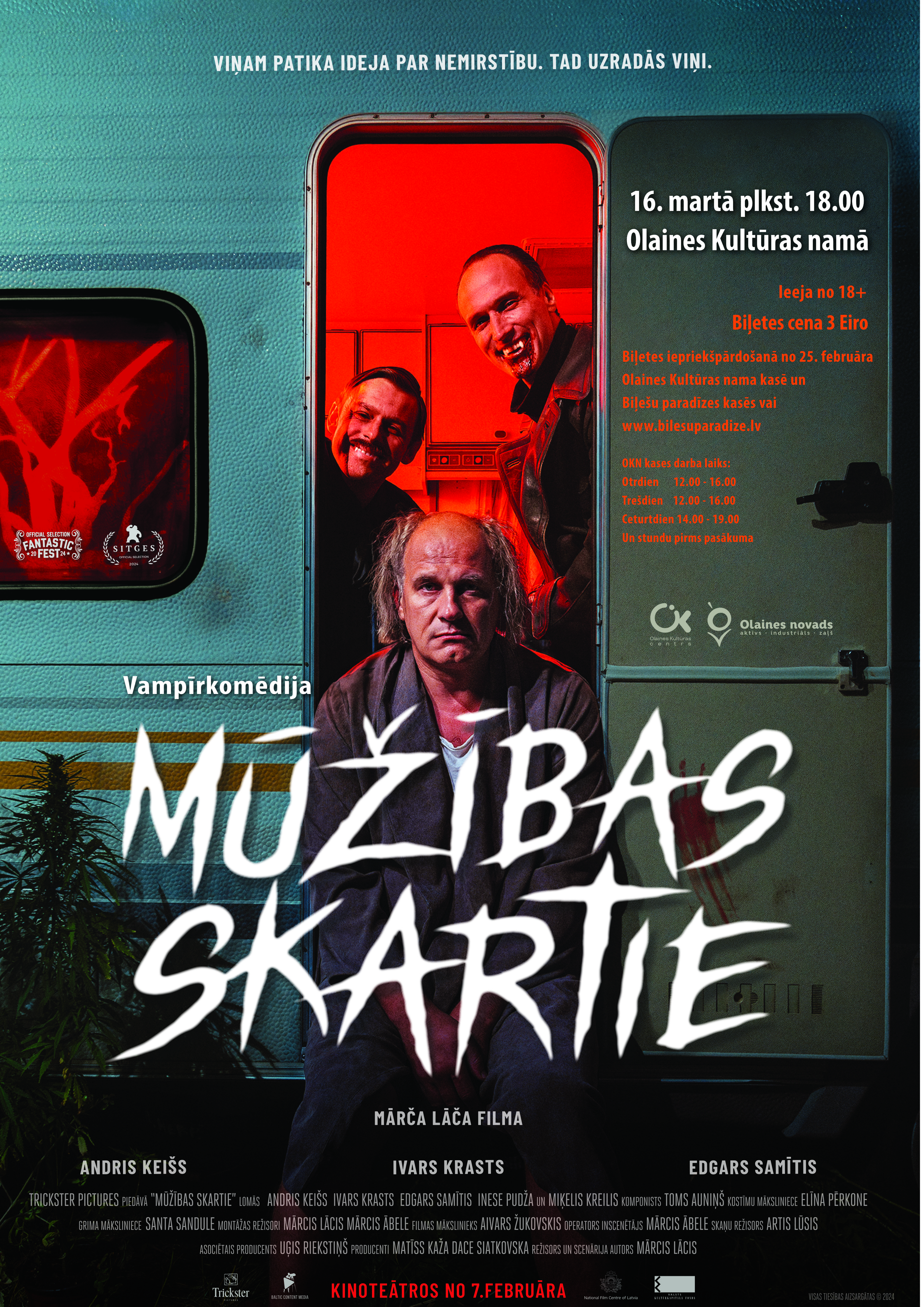 muzhibsskartie