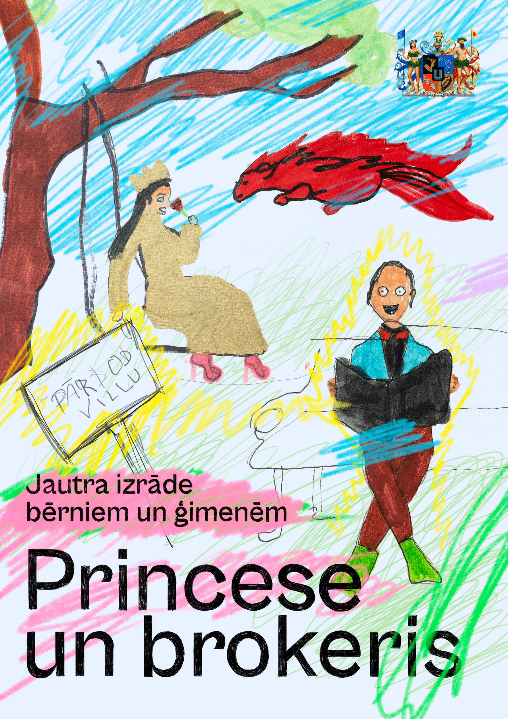 princeesebrokeris