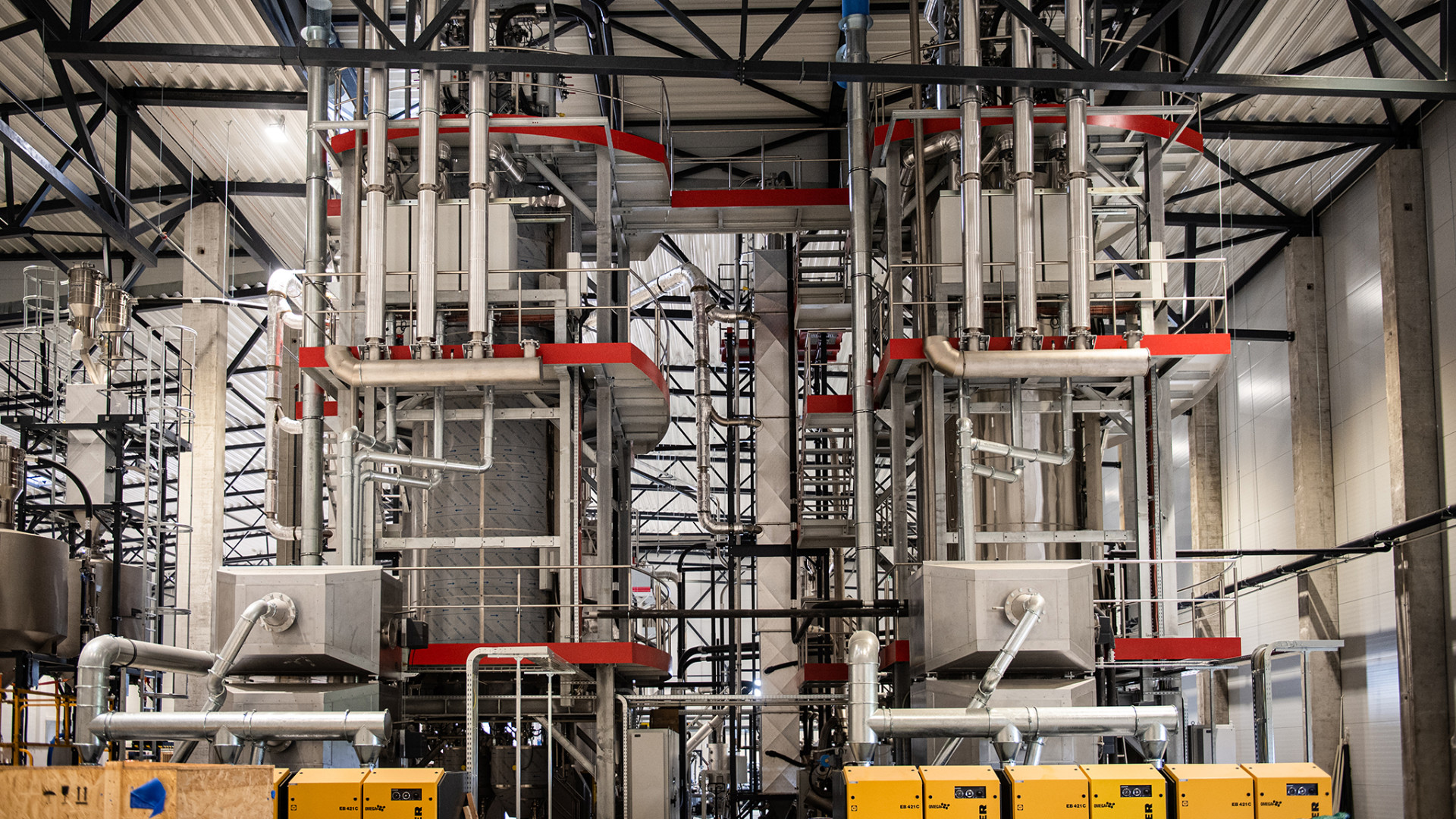 PET pudeļu pārstrādes uzņēmums “PET Baltija” kļūst par “ITERUM”