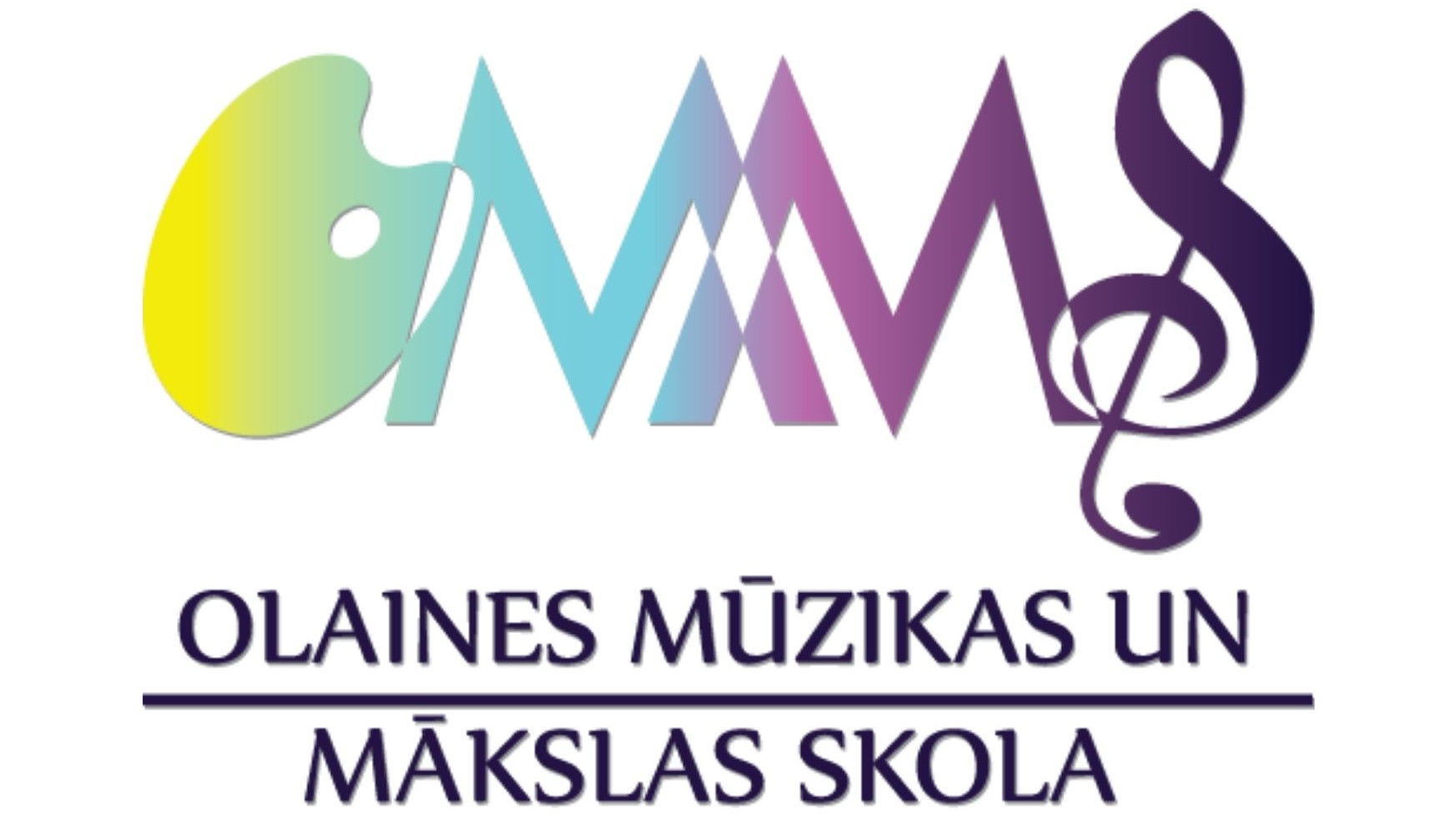 Olaines Mūzikas un mākslas skola 2020./2021. mācību gadā 