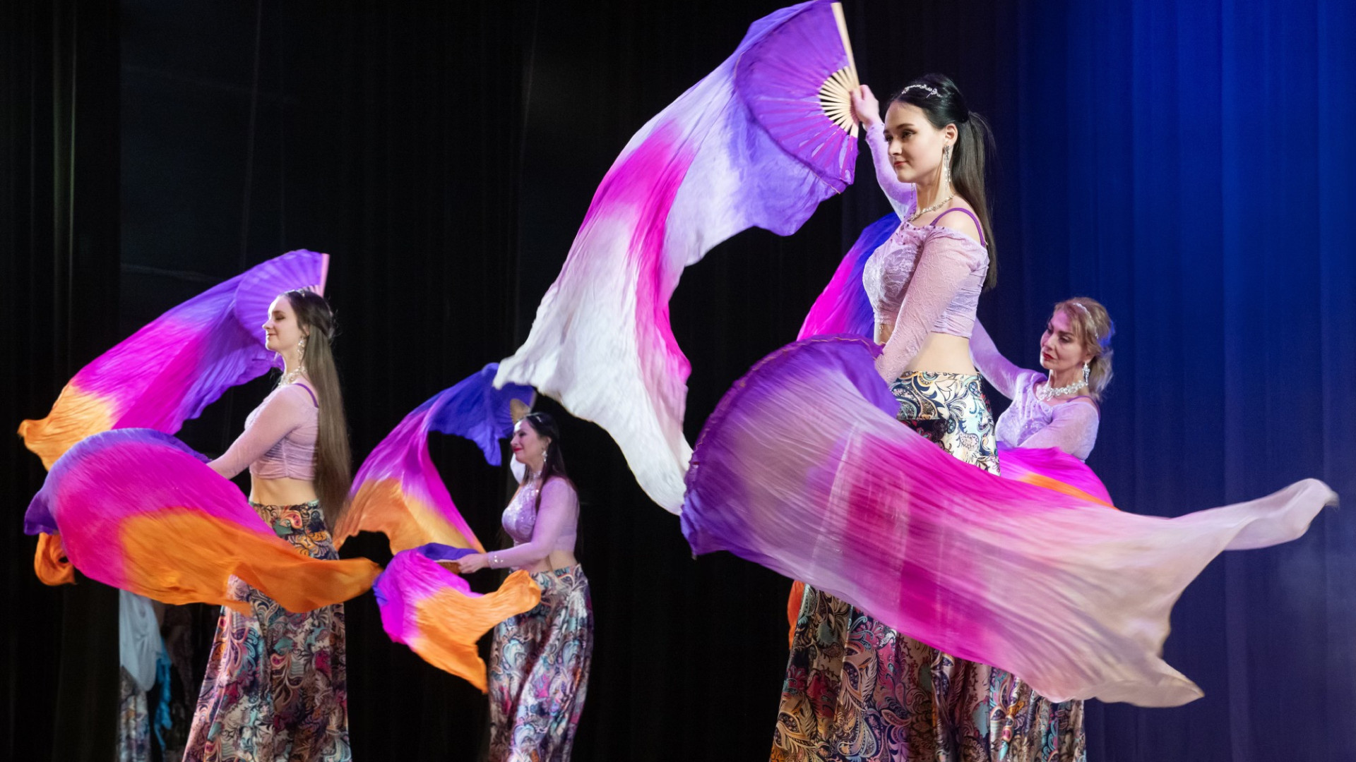 Olaines Kultūras nams aicina uz deju festivālu "Olaines Ritmi"