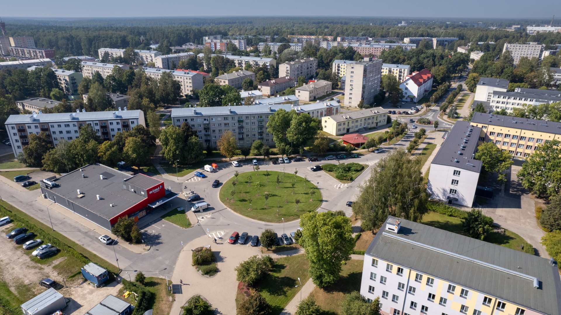 Olaines Kultūras centra pasākumi martā